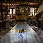 Frantoio Del Moscatello Oda ve Kahvaltı Camaiore