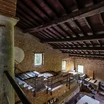 Frantoio Del Moscatello Oda ve Kahvaltı Camaiore