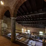 Frantoio Del Moscatello Oda ve Kahvaltı Camaiore
