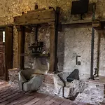 Oda ve Kahvaltı Frantoio Del Moscatello Camaiore
