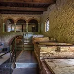 Frantoio Del Moscatello *