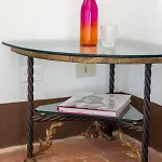 Frantoio Del Moscatello Oda ve Kahvaltı *