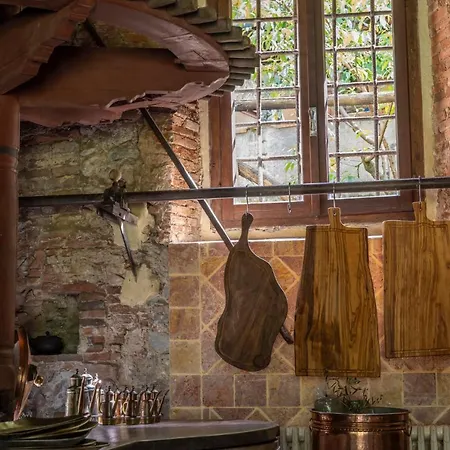 Bed & Breakfast Frantoio Del Moscatello *