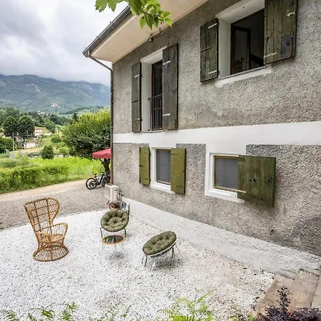 Bed & Breakfast Frantoio Del Moscatello *
