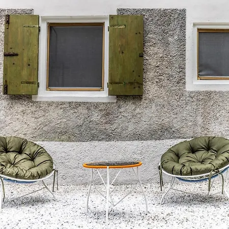 Frantoio Del Moscatello Bed & Breakfast *