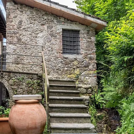 Bed & Breakfast Frantoio Del Moscatello *