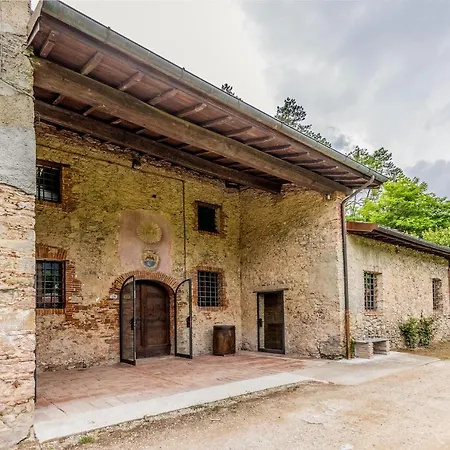 Frantoio Del Moscatello Camaiore