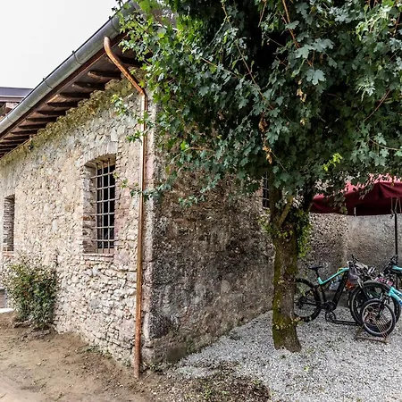 Bed & Breakfast Frantoio Del Moscatello *