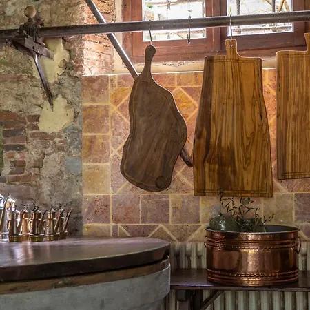 Frantoio Del Moscatello *