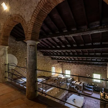 Frantoio Del Moscatello Bed & Breakfast Camaiore