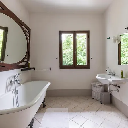 Frantoio Del Moscatello Bed & Breakfast *