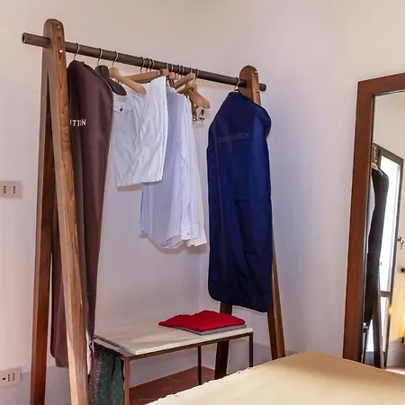 Bed & Breakfast Frantoio Del Moscatello