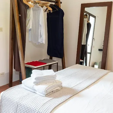 Bed & Breakfast Frantoio Del Moscatello *