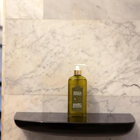 Frantoio Del Moscatello Bed & Breakfast *