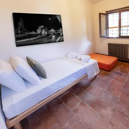 Bed & Breakfast Frantoio Del Moscatello Camaiore