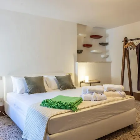 Bed & Breakfast Frantoio Del Moscatello *