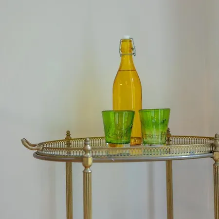 Frantoio Del Moscatello Bed & Breakfast