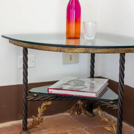 Frantoio Del Moscatello Bed & Breakfast *