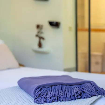 Bed & Breakfast Frantoio Del Moscatello *